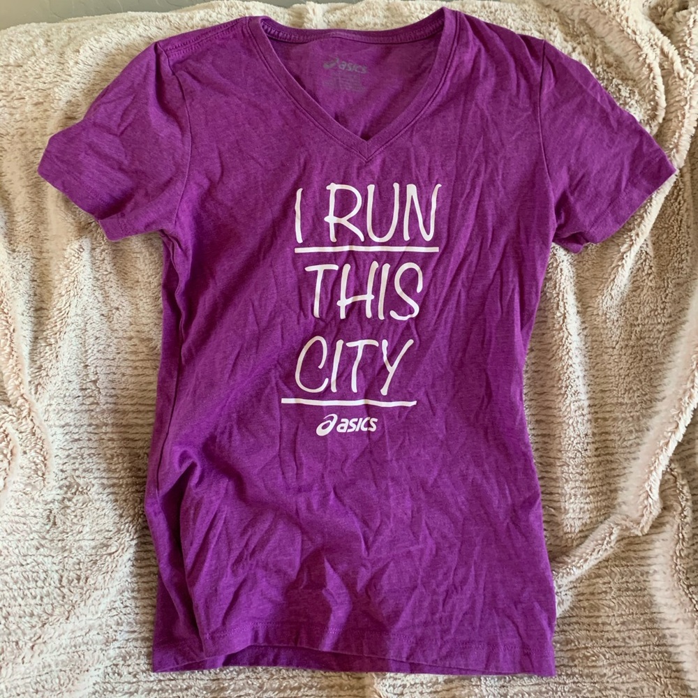 don’t wear it